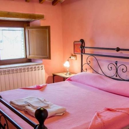 B&B Antico Casale Canonica  Buitenkant foto