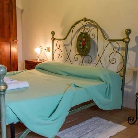 B&B Antico Casale Canonica  Buitenkant foto