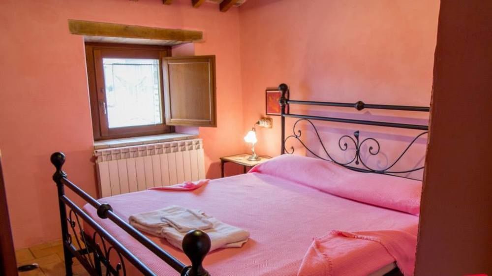 B&B Antico Casale Canonica  Buitenkant foto