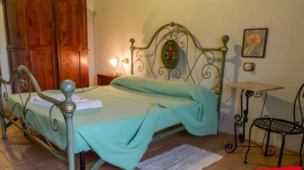 B&B Antico Casale Canonica  Buitenkant foto